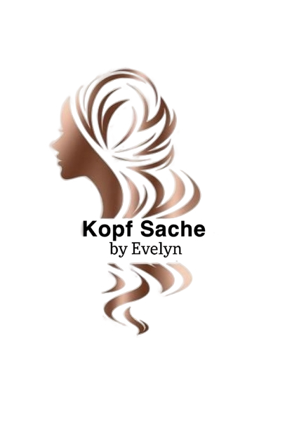 Kopf Sache by Evelyn